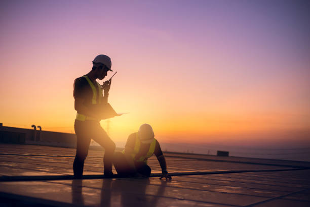 Roof Waterproofing Services in River Road, OR