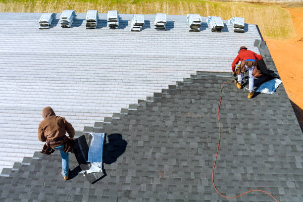 Tile Roofing Contractor in River Road, OR